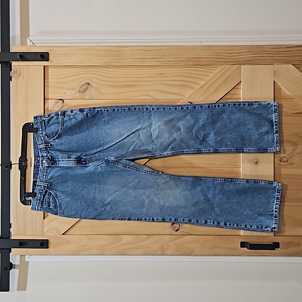 Vintage | Gitano Jeans | 100% Cotton Jeans | Size 14